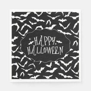 Halloween  napkin