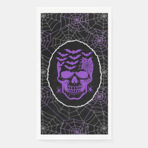 Halloween napkin
