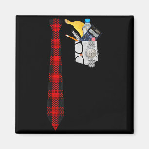 Halloween Nerd Costume T Shirt Funny Geek Xo4u Ori Magnet