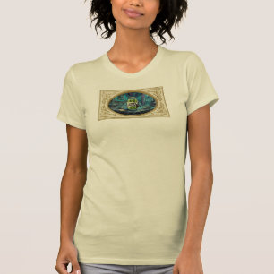 Halloween Night for the Pickles T-Shirt