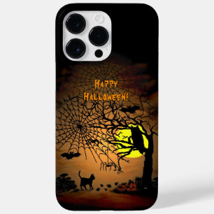 Halloween Night , Happy Halloween! Case-Mate iPhone 14 Pro Max Case