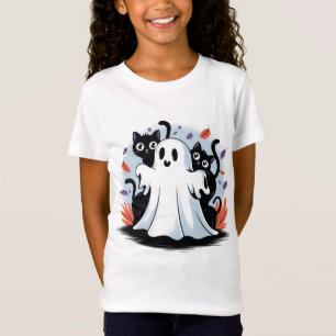 Halloween Night Prowl  T-Shirt