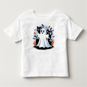 Halloween Night Prowl  Toddler T-Shirt