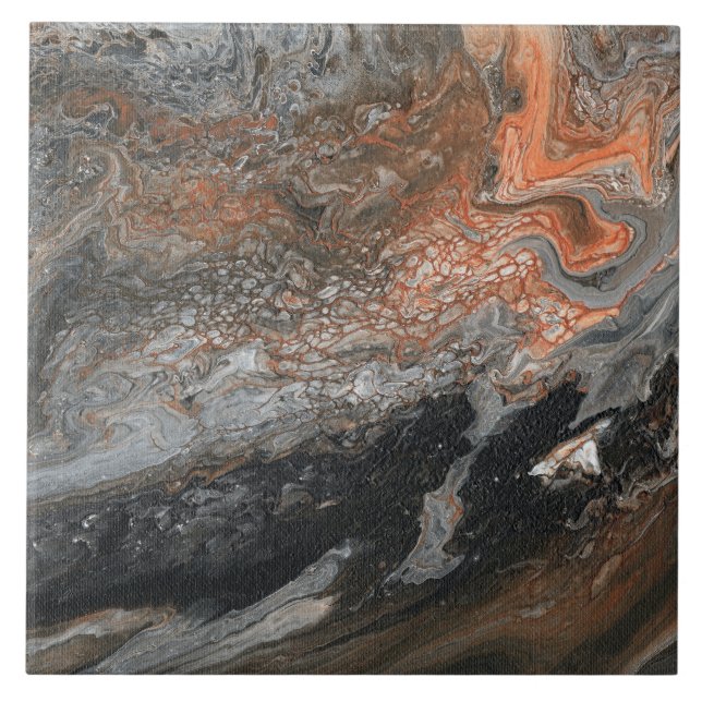 Halloween Night Tile (Front)