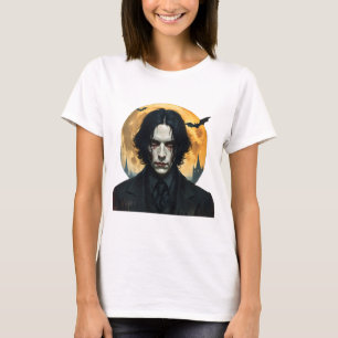 Halloween Night - Vampire Rising T-Shirt