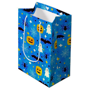Halloween Not So Spookies Medium Gift Bag