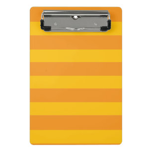 Halloween note mini clipboard