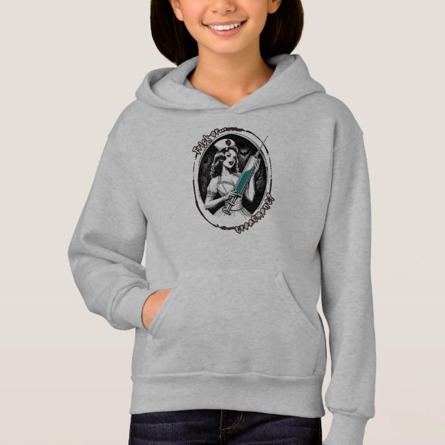 Halloween Nurse (Front)