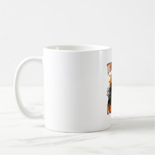 Halloween Nurse Loved Halloween Vintage Spooky_1 Coffee Mug