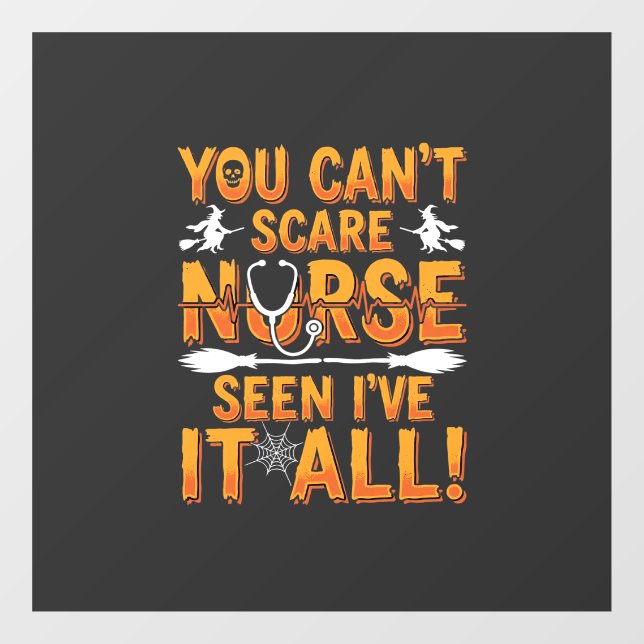 Halloween Nurse Seen It All Design_1 (Sheet)