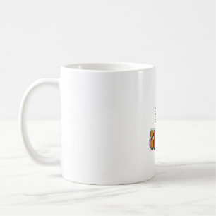 Halloween Nurse Spooky Ghost Retro Funny_1 Coffee Mug