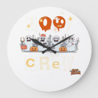 Halloween Nurses Boo Crew Classic T-Shirt