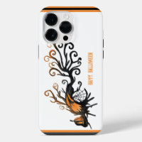 Halloween/October/Fall/pumpkin tree