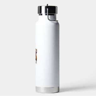 Halloween Opportunity Be Really Creative Witch Tre Water Bottle