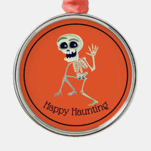 Halloween Ornament