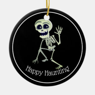 Halloween Ornament