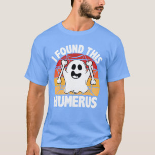 Halloween Orthopaedic vintage T-Shirt