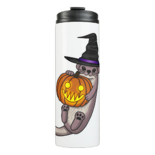 Halloween Ouija Thermal Tumbler
