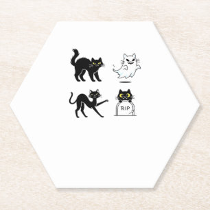 Halloween Pack  Spooky and Festive Graphic Bundle  Paper Coaster