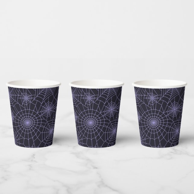 Halloween Paper Cups (Multi)
