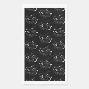 Halloween Paper Guest Towel Napkin