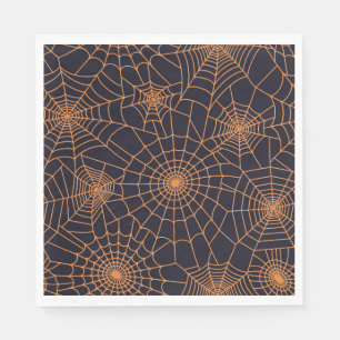 Halloween Paper Napkins