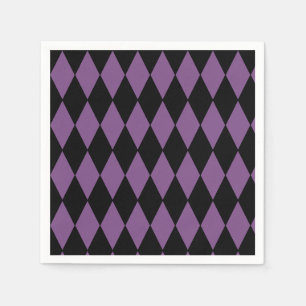 Halloween Paper Napkins
