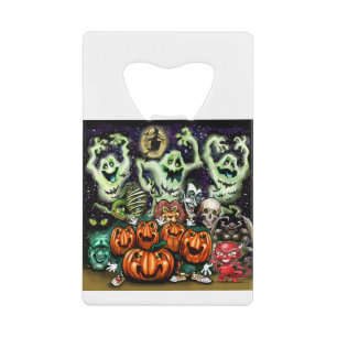Halloween Party