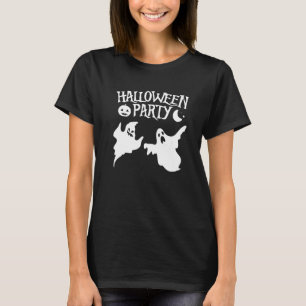 Halloween Party 4 T-Shirt