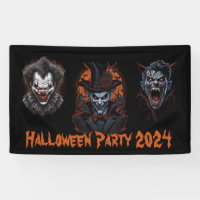 Halloween Party