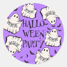 Halloween Party