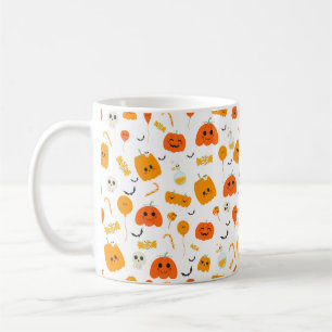 Halloween Party Collection! Coffee Mug