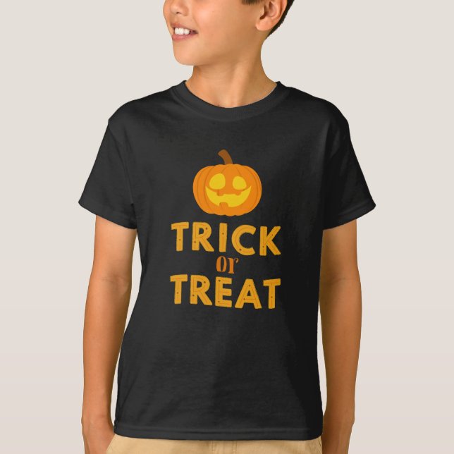 Halloween Party Collection!  T-Shirt (Front)