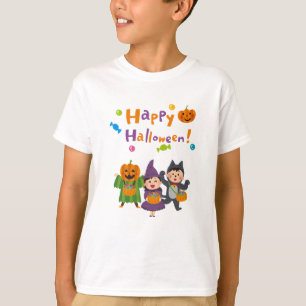 Halloween Party Collection! T-Shirt