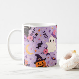 Halloween Party Cup