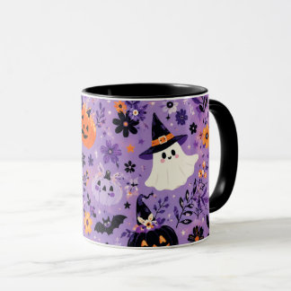 Halloween Party Cup