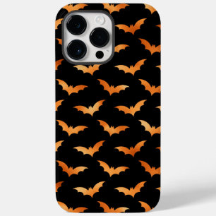 Halloween Party Fall Flying Bat Case-Mate iPhone 14 Pro Max Case