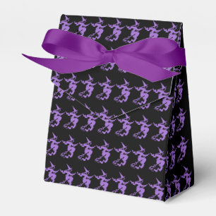 Halloween Party Favour Box