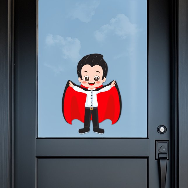 Halloween Party for Kids Vampire (Creator Uploaded)