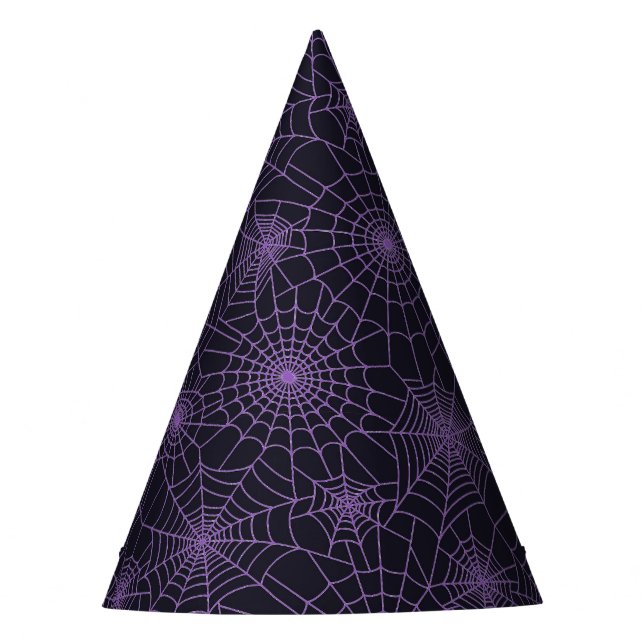 Halloween Party Hat (Front)