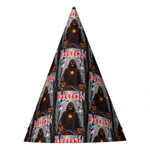 Halloween Party Hat