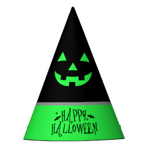 Halloween Party Hat