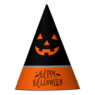 Halloween Party Hat