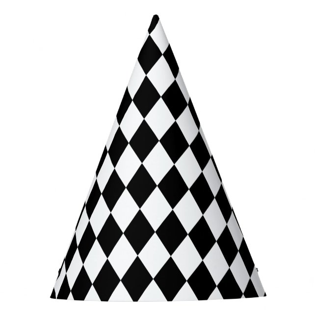 Halloween Party Hat (Front)