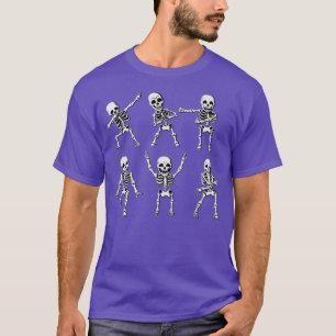 Halloween Party Radiologist Radiologists Radiology T-Shirt