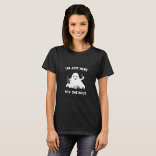 Halloween Party Shirt