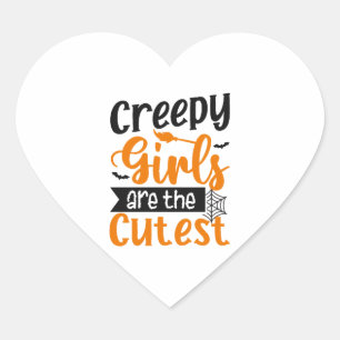 Halloween Party Shirt, Halloween Shirt, Halloween Heart Sticker