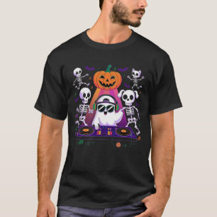 Halloween party T-Shirt