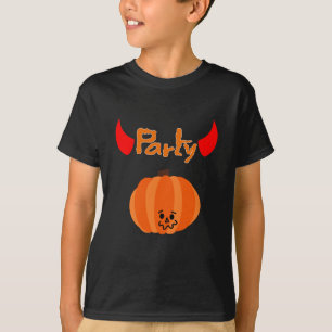 Halloween Party T-Shirt