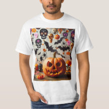 Halloween party